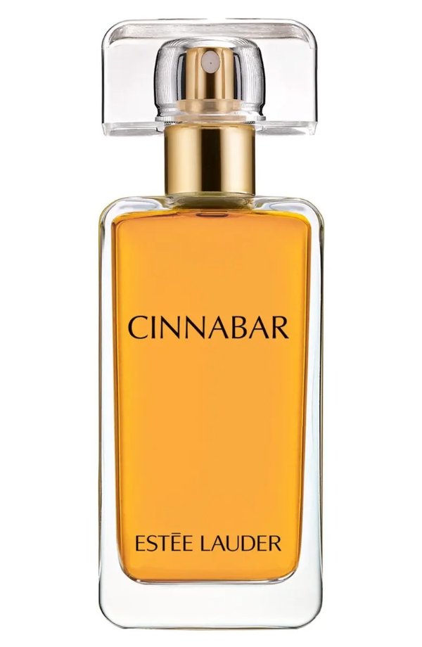Cinnabar EDP香水