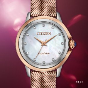 Citizen Watches Sale