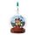 Mickey and Minnie Mouse Glass Dome Ornament – Disneyland | shopDisney