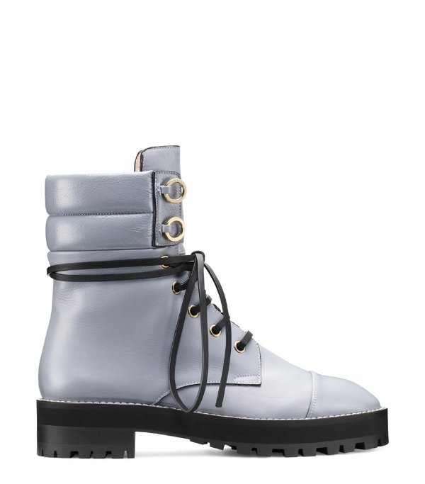 THE LEXY BOOT