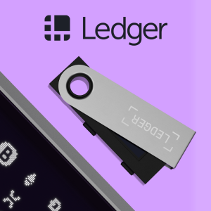 延长一天：Ledger 加密虚拟货币硬件钱包 双11独家大促 超高可获7折优惠