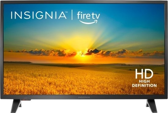 32" Class F20 Series LED HD Smart Fire TV