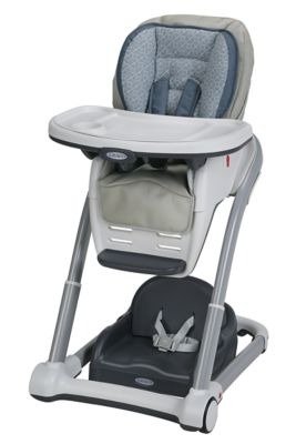 Blossom™ DLX 6-in-1 Highchair