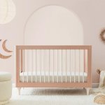 babyletto 婴儿床、衣柜等家具优惠