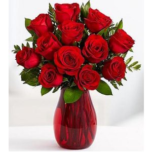 Valentine's Day Flowers & Gifts @ ProFlowers
