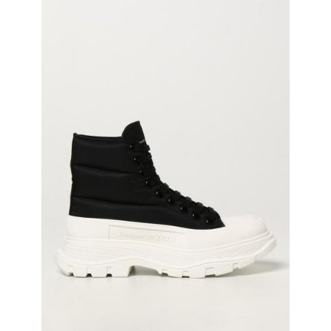 Sneakers women Alexander Mcqueen
