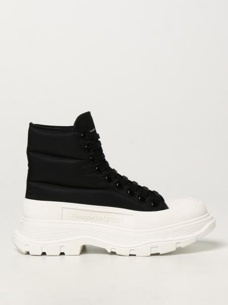 Sneakers women Alexander Mcqueen