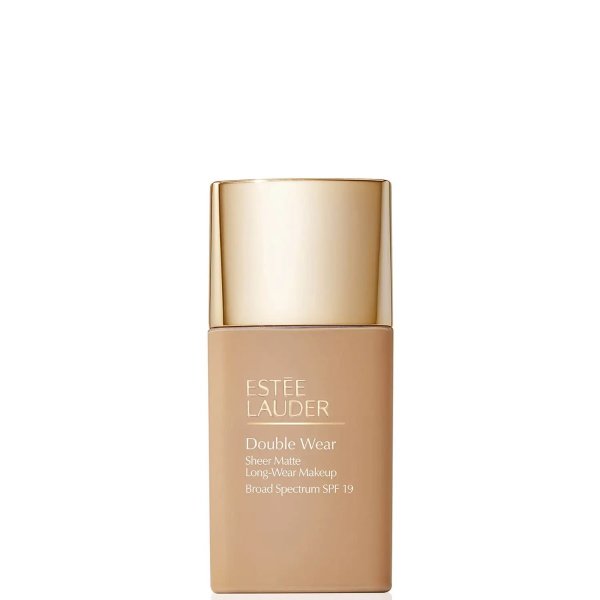 Double Wear Sheer Long-Wear Foundation SPF19 (Various Shades)