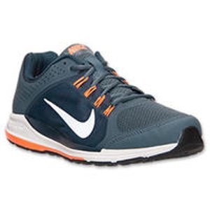 Men's Nike Zoom Elite+ 6 Running Shoes