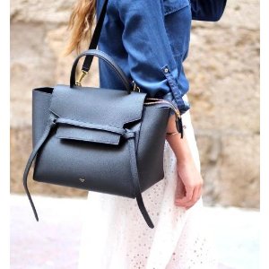 Celine, Loewe & More Designer Handbags @ Rue La La