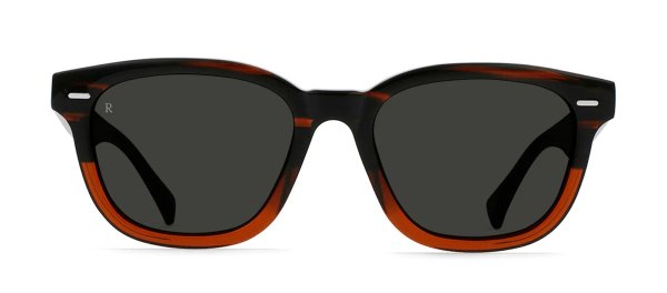 MYLES S303 Wayfarer Sunglasses