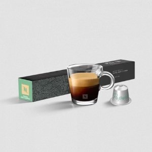 Nespresso Original Line 巴布亚新几内亚咖啡胶囊 40颗