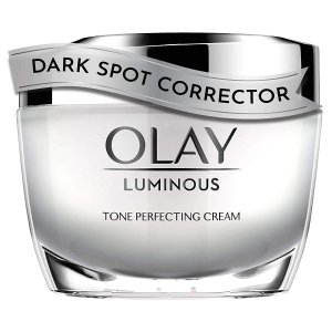 Olay Dark Spot Corrector Face Moisturizer Sale