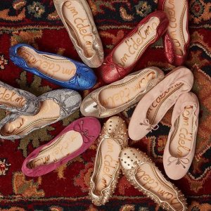 Sam Edelman Women's Shoes Sale @ Nordstrom