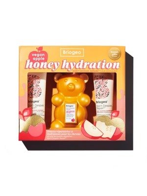 Apple Honey Hydration Hair Repair Kit