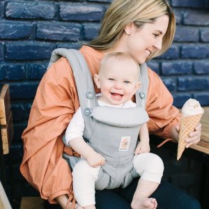 Ergobaby Omni 360 Baby Carriers @ Target