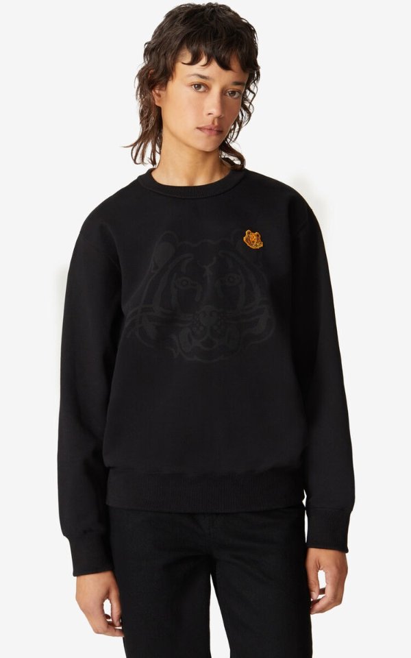 K-Tiger sweatshirt