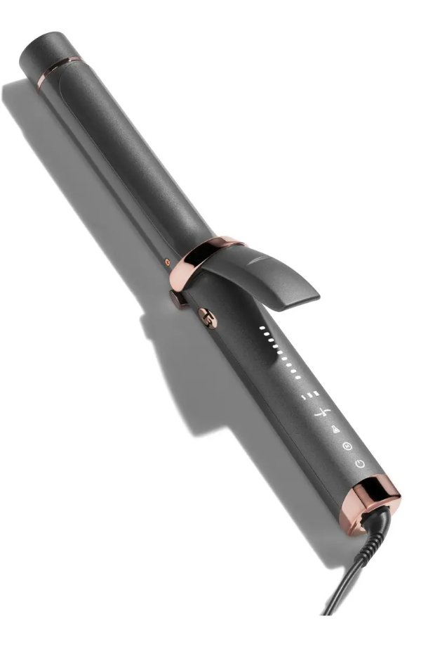 Curl ID 1.25 Inch Smart Curling Iron