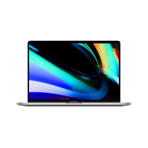 MacBook Pro 16 笔记本 (i7-9750H, 16GB, 512GB, 5300M)