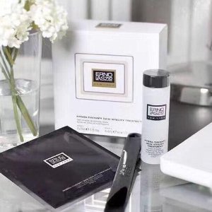 Receive 8 applications of Hydra-Therapy Skin Vitality Treatment at 15% Off @ Erno Laszlo