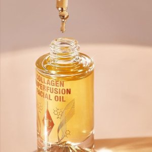 Starting At $29New Arrivals: Charlotte Tilbury Collagen Superfusion Face Oil