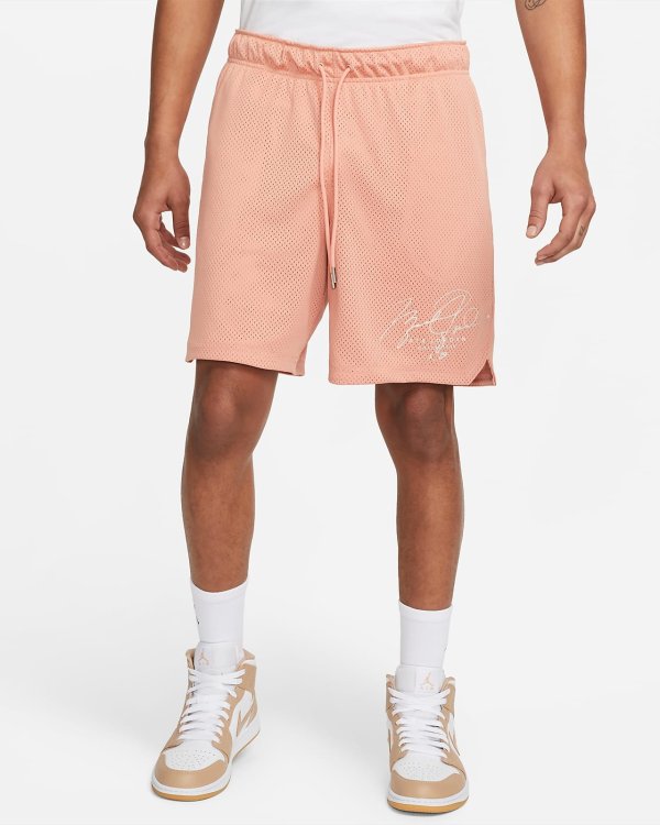 Jordan Essentials Men's Mesh Shorts. Nike.com