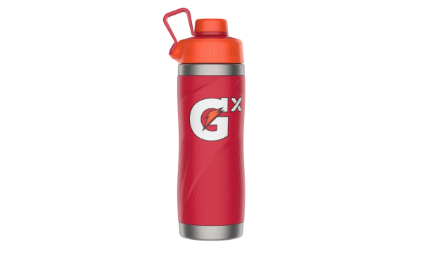 Gx Stainless Steel Bottles Kit