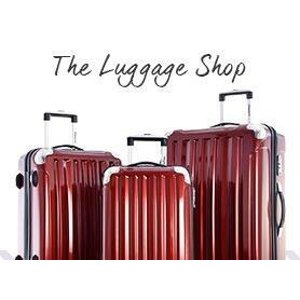 Select Tumi, Olympia and more Luggage @ MYHABIT