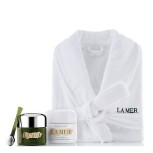 for Every $150 You Spend on La Mer @ Bloomingdales