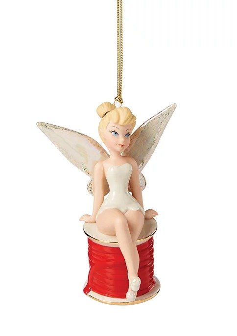 Tinker Bell Ornament