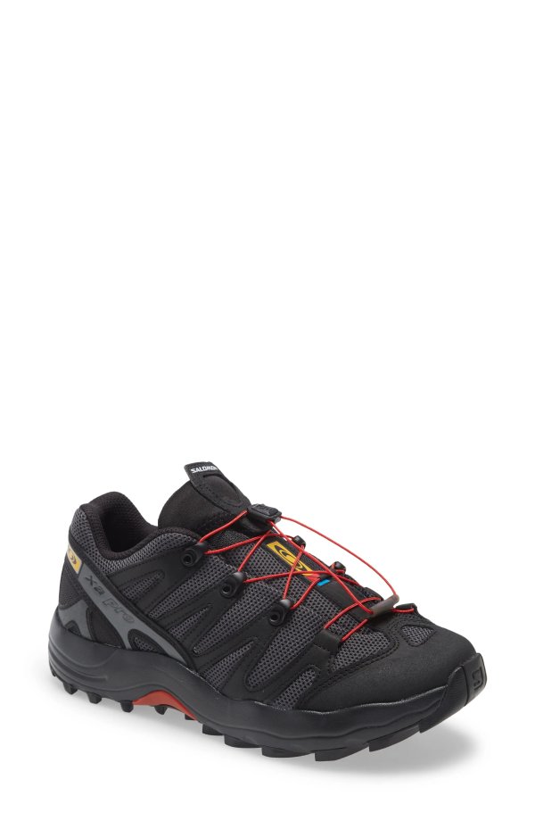 XA Pro 1 Trail Running Shoe