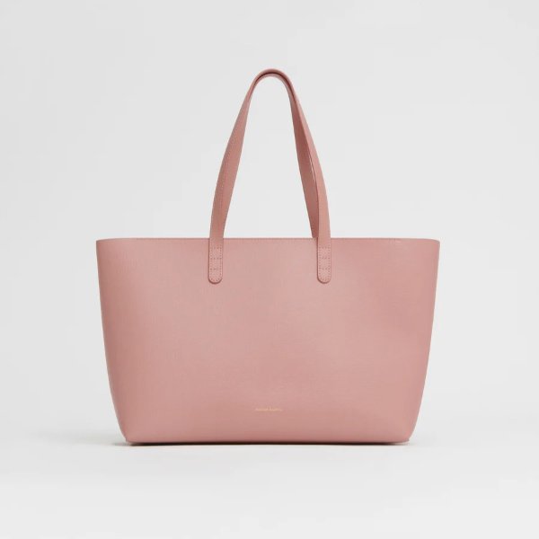 Small Zip Tote