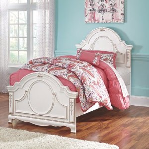 Select Bedroom @ Ashley Furniture Homestore