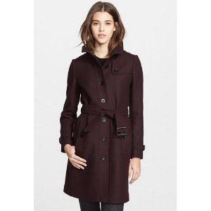 Select Burberry Clothing  @ Nordstrom