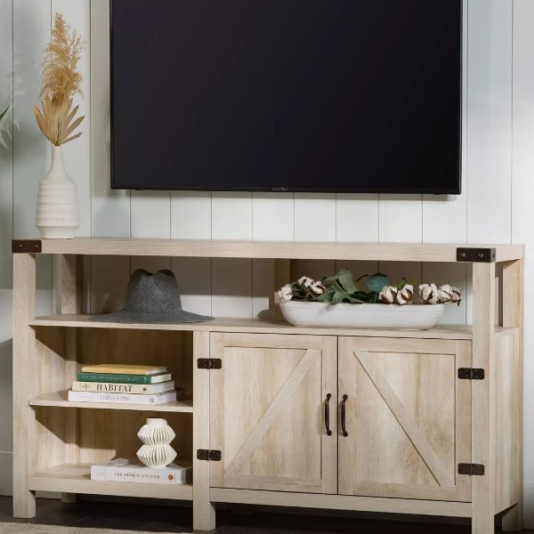 58" tv stand