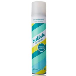 Batiste Dry Shampoo @ Amazon