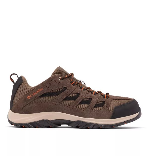 Men's Crestwood™ Hiking Shoe – Wide