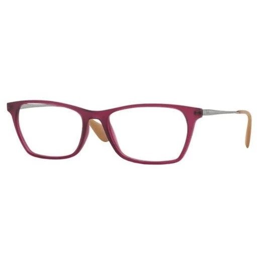 Ray-Ban Prescription Glasses RX7053 5526 Eyeglasses Frame