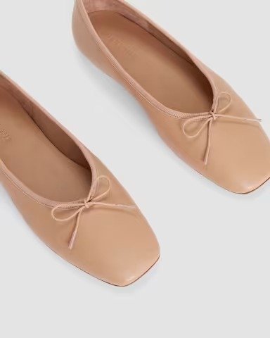 The Day Ballet Flat