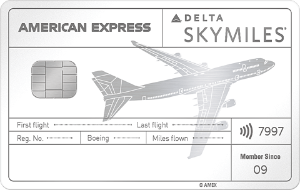 Earn 60,000 bonus miles. Terms Apply.Delta SkyMiles® Reserve American Express Card