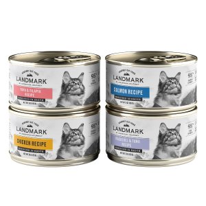 American Journey Landmark Canned Cat Food on Sale
