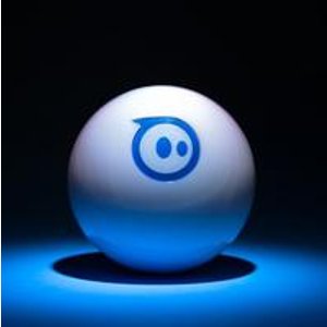 Sphero App-Controlled Robotic Ball