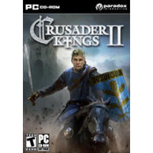 Crusader Kings II for Windows