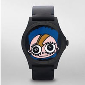 Mr. Marc Watch from Marc by Marc Jacobs