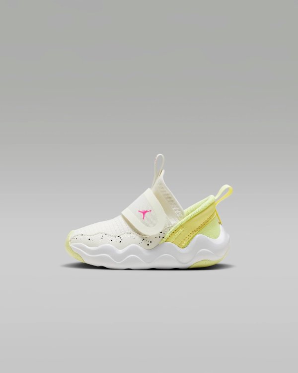 Jordan 23/7 Baby/Toddler Shoes. Nike.com