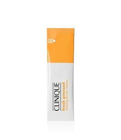 Fresh Pressed™ Renewing Powder Cleanser with Pure Vitamin C |