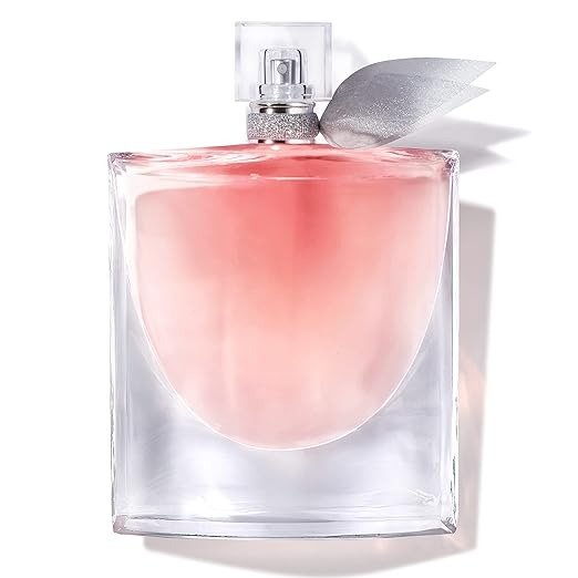 La Vie Est Belle Eau de Parfum - Long Lasting Fragrance with Notes of Iris, Earthy Patchouli, Warm Vanilla & Spun Sugar - Floral & Sweet Women's Perfume,