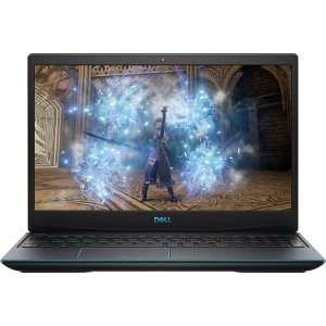 Dell G3 15 Gaming Laptop (i5-9300H, 1660Ti, 8GB, 512GB)