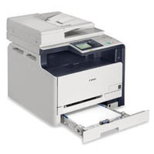 Canon imageCLASS MF8280cw Wireless 4-In-1 Color Laser Multifunction Printer with Scanner, Copier and Fax
