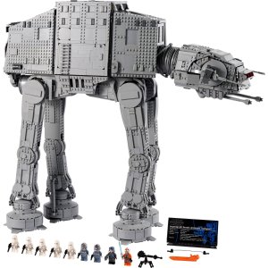 LegoAT-AT™ 75313 | Star Wars™ | Buy online at the Official LEGO® Shop US